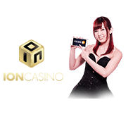 ioncasino WIN88