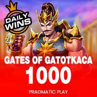 gatotkaca WIN88