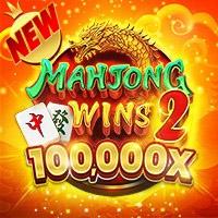 mahjong2 WIN88