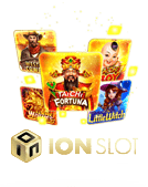 ionslot WIN88